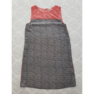 Joie, Harrod dress, 100% silk, sz M